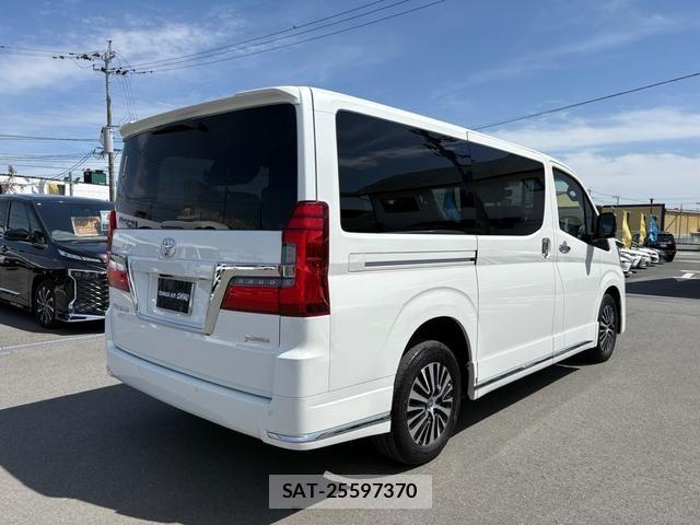 Toyota GRAN ACE 2024-06 6671557-6