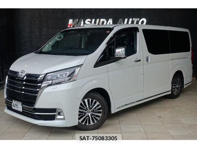 sat car