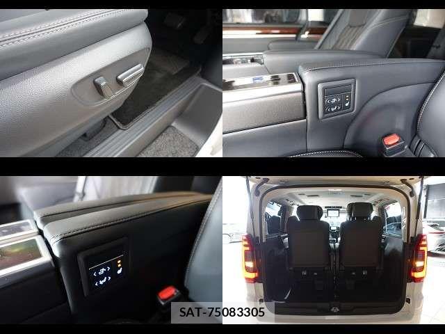 Toyota GRAN ACE 2024-04 6683787-9
