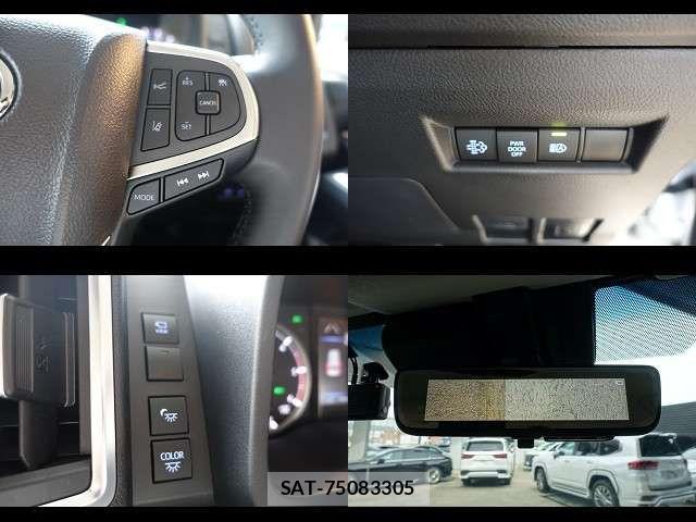 Toyota GRAN ACE 2024-04 6683787-10