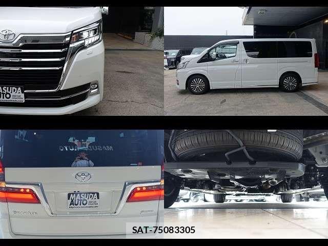 Toyota GRAN ACE 2024-04 6683787-11