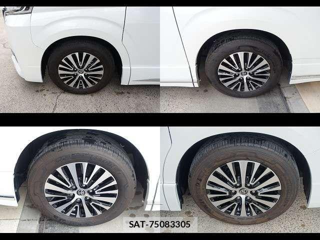 Toyota GRAN ACE 2024-04 6683787-12