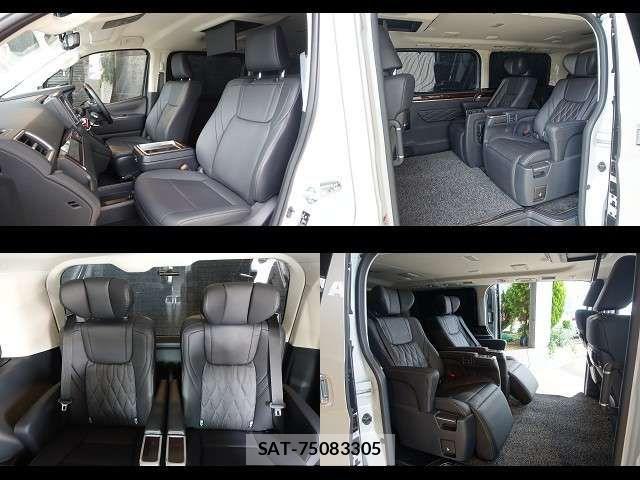 Toyota GRAN ACE 2024-04 6683787-13