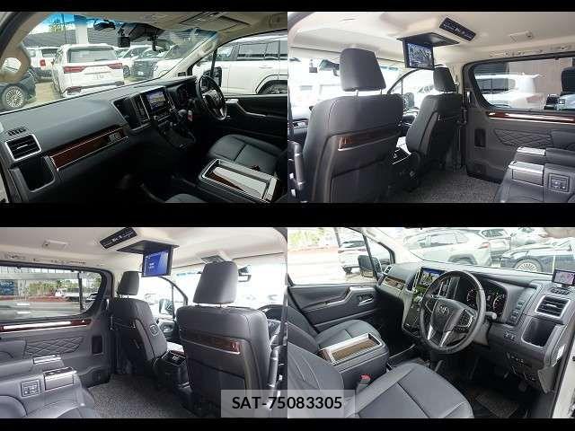 Toyota GRAN ACE 2024-04 6683787-14