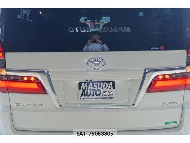 Toyota GRAN ACE 2024-04 6683787-16