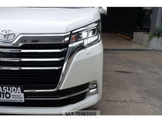 Toyota GRAN ACE 2024-04 6683787-18
