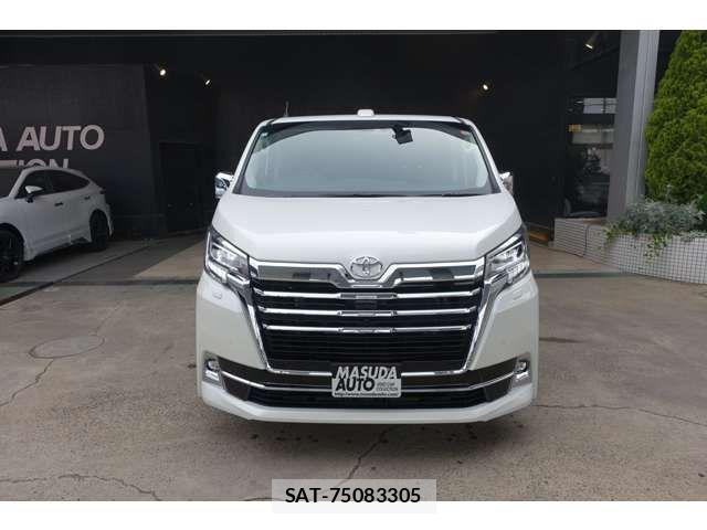 Toyota GRAN ACE 2024-04 6683787-1