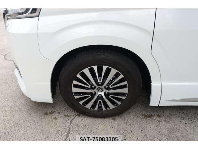 Toyota GRAN ACE 2024-04 6683787-19