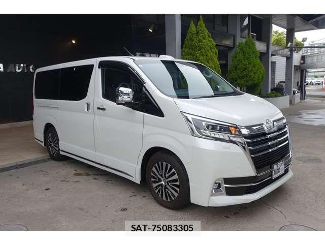 Toyota GRAN ACE 2024-04 6683787-2