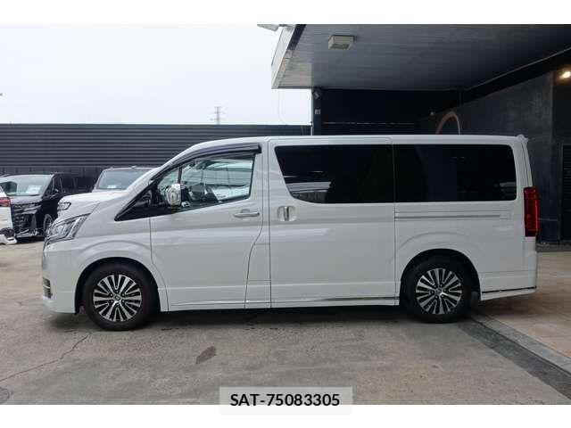 Toyota GRAN ACE 2024-04 6683787-3