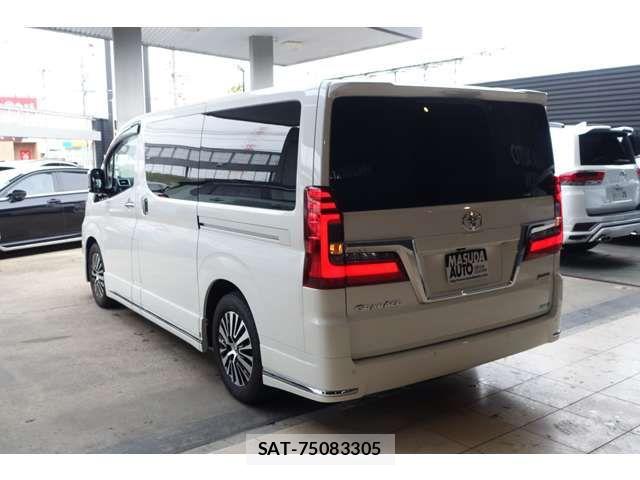 Toyota GRAN ACE 2024-04 6683787-4