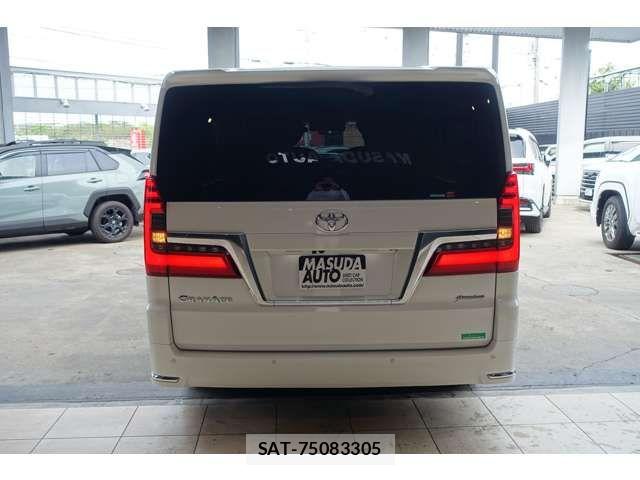 Toyota GRAN ACE 2024-04 6683787-5