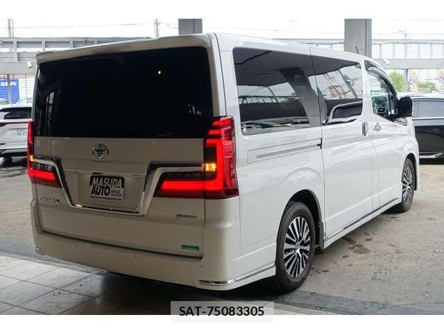 Toyota GRAN ACE 2024-04 6683787-6