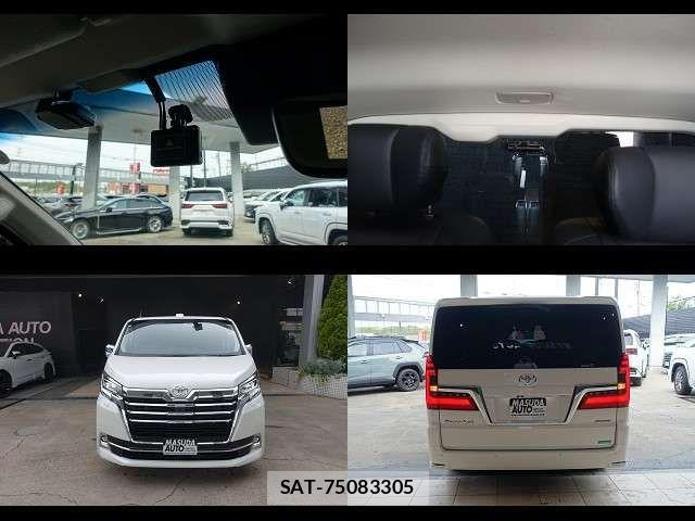 Toyota GRAN ACE 2024-04 6683787-8