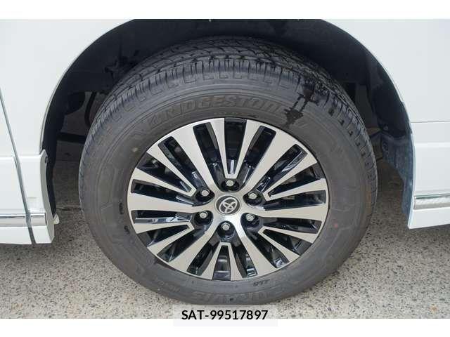 Toyota GRAN ACE 2021-08 6815066-9