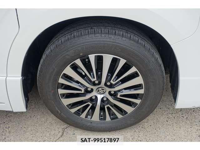 Toyota GRAN ACE 2021-08 6815066-11