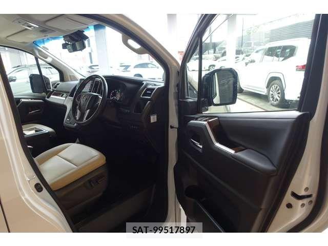 Toyota GRAN ACE 2021-08 6815066-12