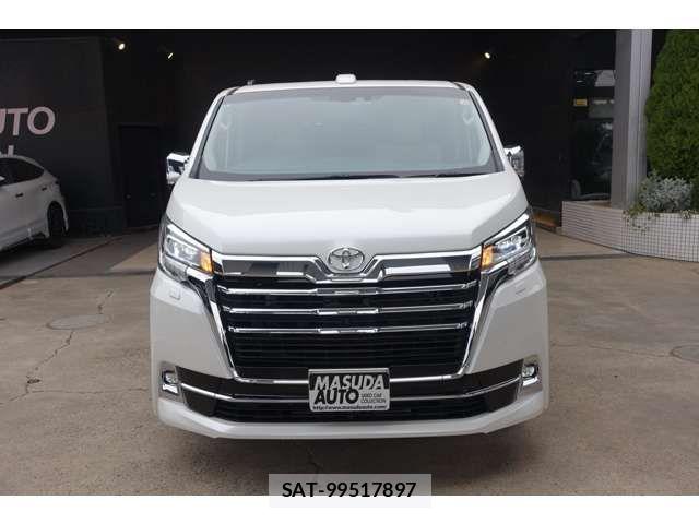 Toyota GRAN ACE 2021-08 6815066-1