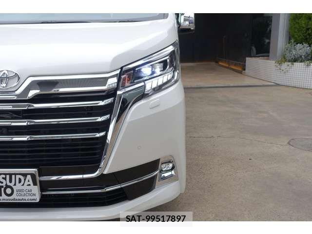 Toyota GRAN ACE 2021-08 6815066-3