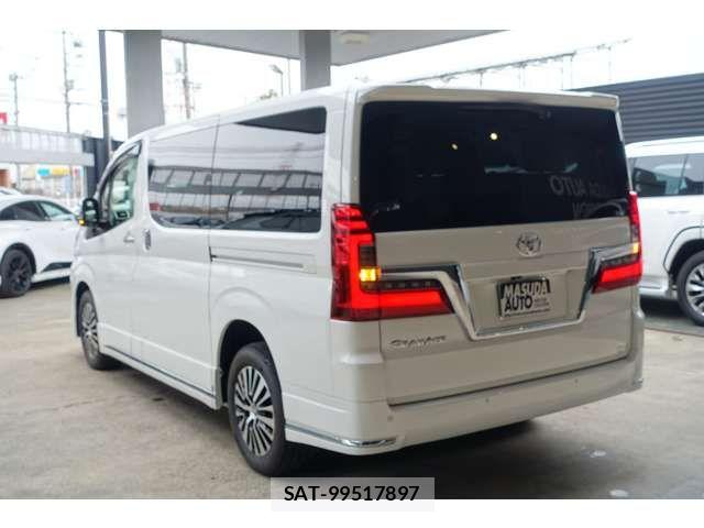 Toyota GRAN ACE 2021-08 6815066-4
