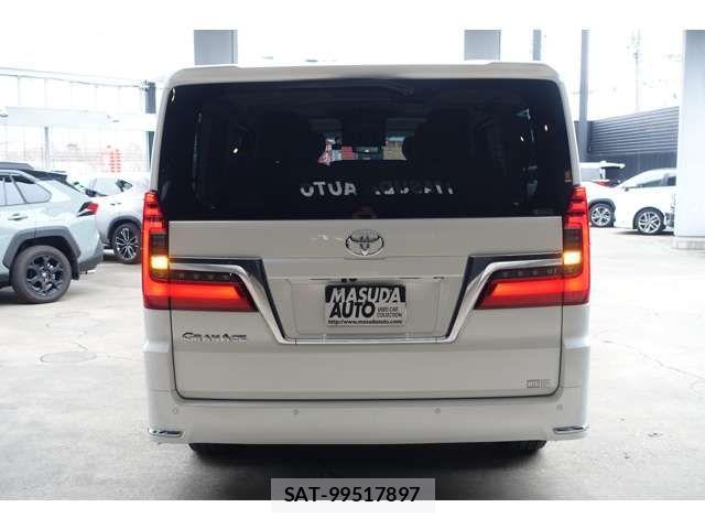 Toyota GRAN ACE 2021-08 6815066-5