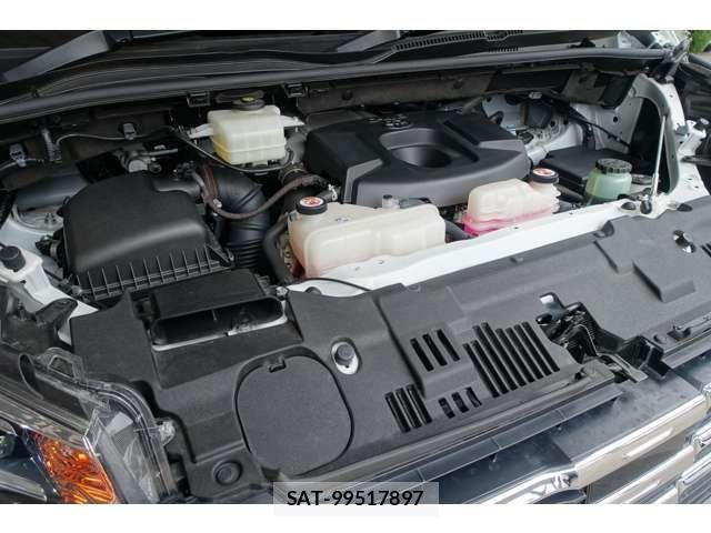 Toyota GRAN ACE 2021-08 6815066-7