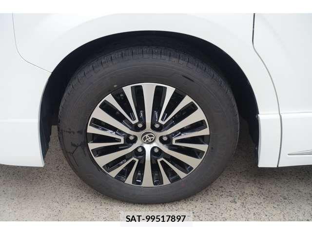 Toyota GRAN ACE 2021-08 6815066-8