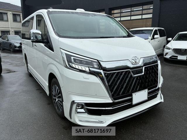 sat car