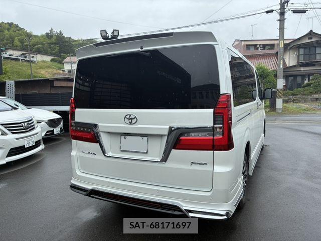 Toyota GRAN ACE 2022-08 7219056-2