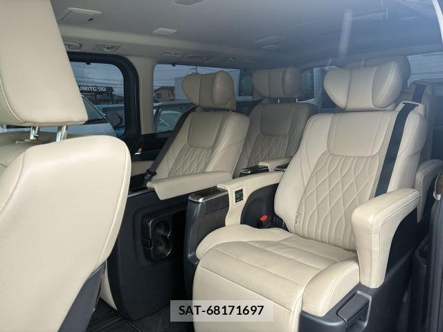 Toyota GRAN ACE 2022-08 7219056-4