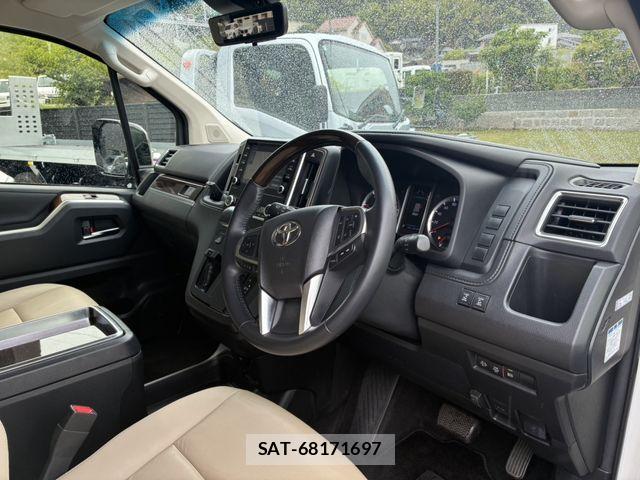 Toyota GRAN ACE 2022-08 7219056-6