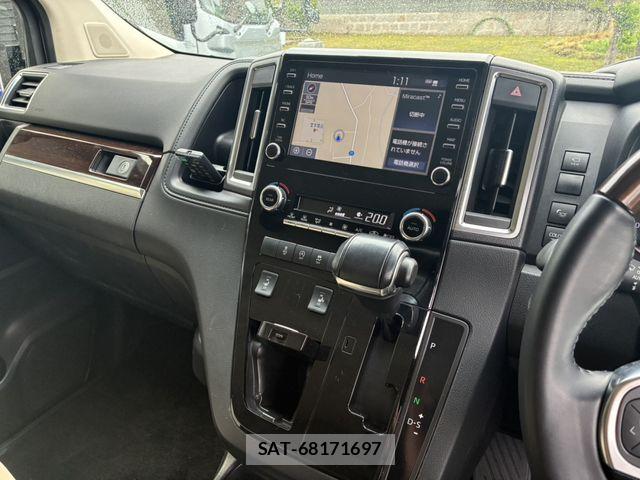 Toyota GRAN ACE 2022-08 7219056-7