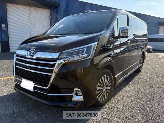 Toyota GRAN ACE 2020-09 7357918-0