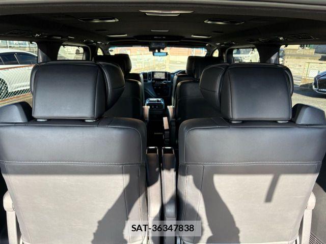Toyota GRAN ACE 2020-09 7357918-9