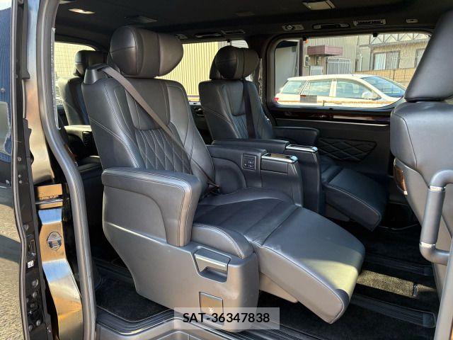 Toyota GRAN ACE 2020-09 7357918-13