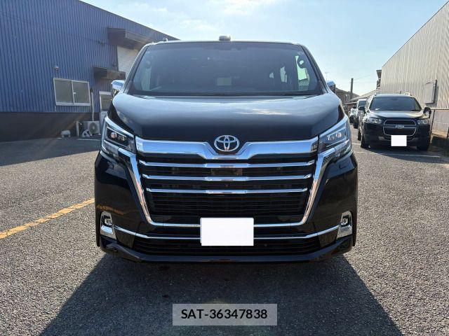 Toyota GRAN ACE 2020-09 7357918-1