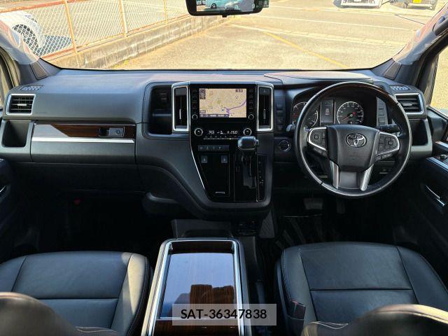 Toyota GRAN ACE 2020-09 7357918-19