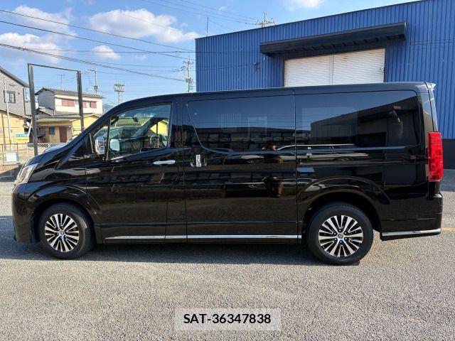 Toyota GRAN ACE 2020-09 7357918-7