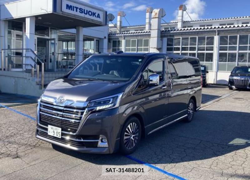 sat car