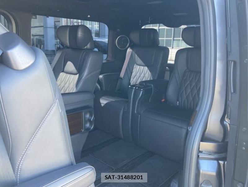 Toyota GRAN ACE 2024-06 7587471-8