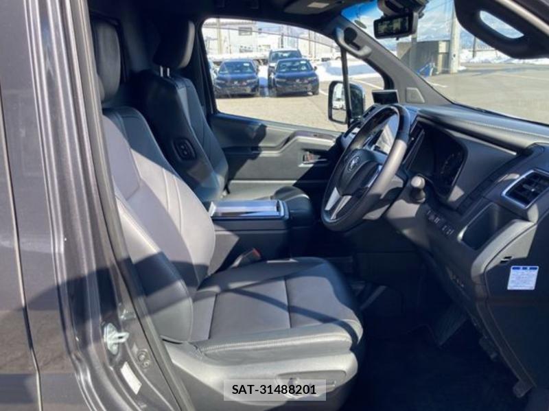 Toyota GRAN ACE 2024-06 7587471-11