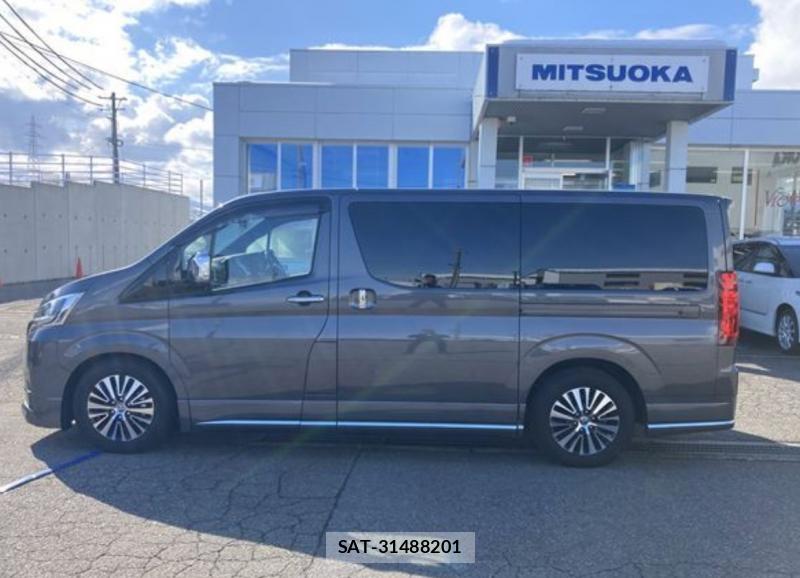 Toyota GRAN ACE 2024-06 7587471-1