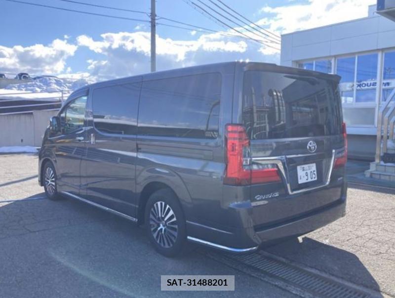 Toyota GRAN ACE 2024-06 7587471-2