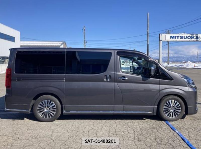 Toyota GRAN ACE 2024-06 7587471-4