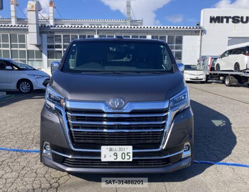 Toyota GRAN ACE 2024-06 7587471-6