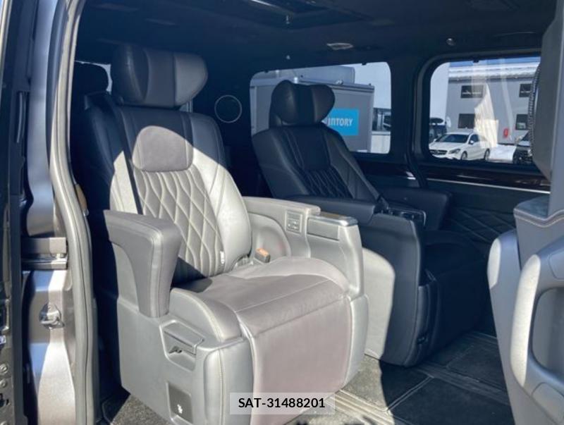 Toyota GRAN ACE 2024-06 7587471-7