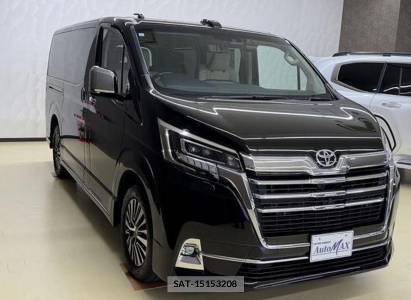 Toyota GRAN ACE 2024-04 7587264-0