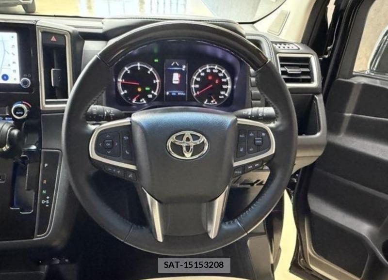 Toyota GRAN ACE 2024-04 7587264-9