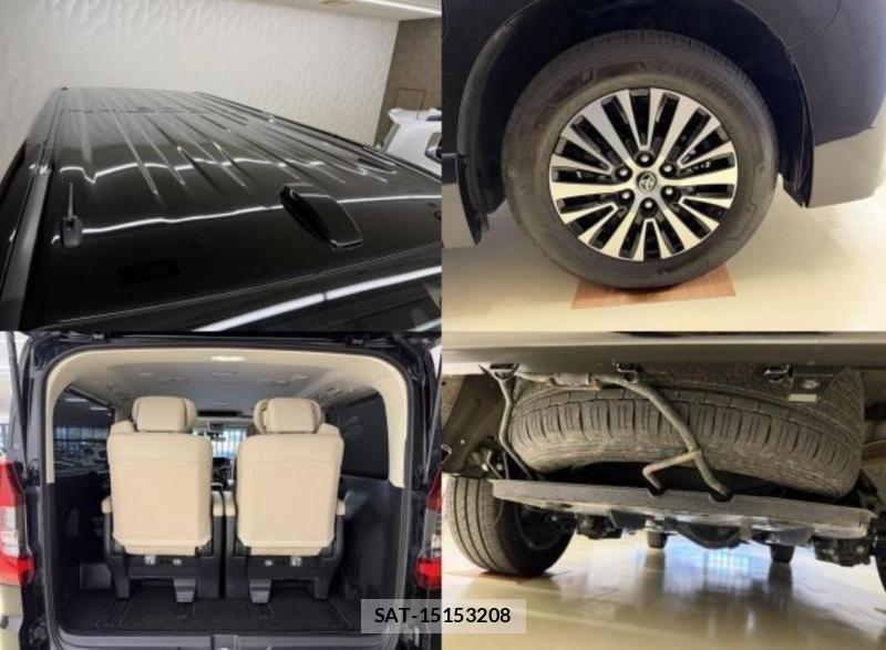 Toyota GRAN ACE 2024-04 7587264-12
