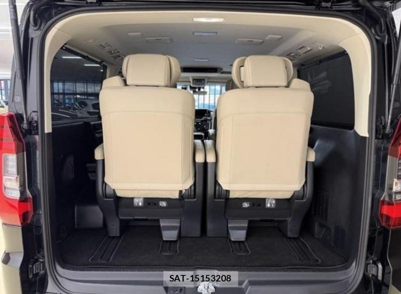 Toyota GRAN ACE 2024-04 7587264-13